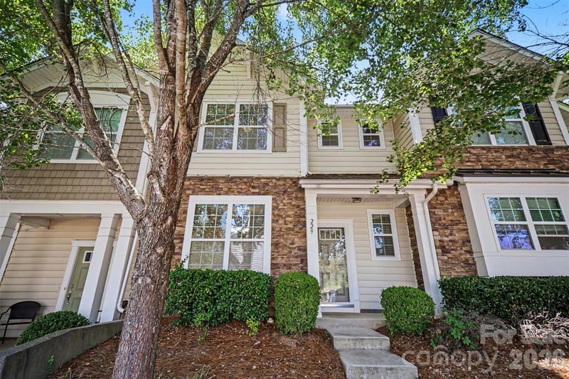229 Misty Knoll Lane, Belmont, NC - 3 beds, 2.5 baths, 1,454 sqft - $270,000