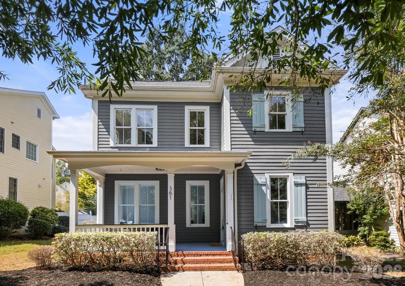 361 Elis Way, Fort Mill, SC - 3 beds, 2.5 baths, 2,307 sqft - $664,900