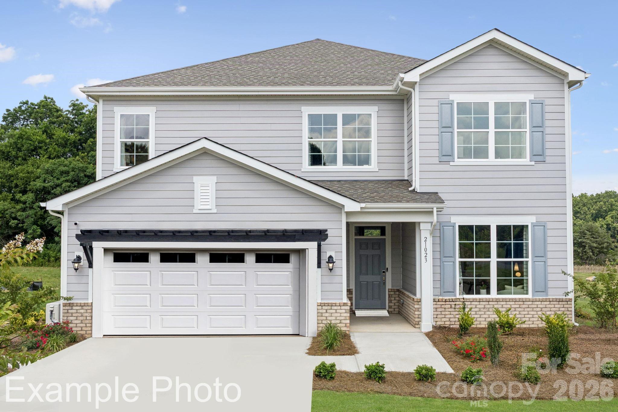 10021 Cannon Vista Lane, Kannapolis, NC. property listing photo