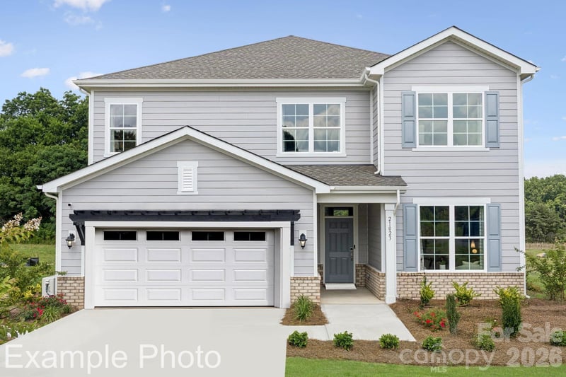 10021 Cannon Vista Lane, Kannapolis, NC - 4 beds, 3.5 baths, 2,850 sqft - $596,105
