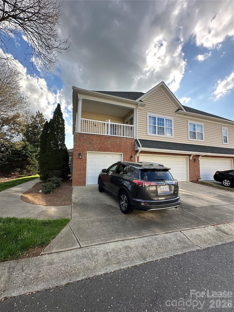 11812 Toulousse Street, Charlotte, NC - 1 bed, 1 bath, 1,048 sqft - $1,650