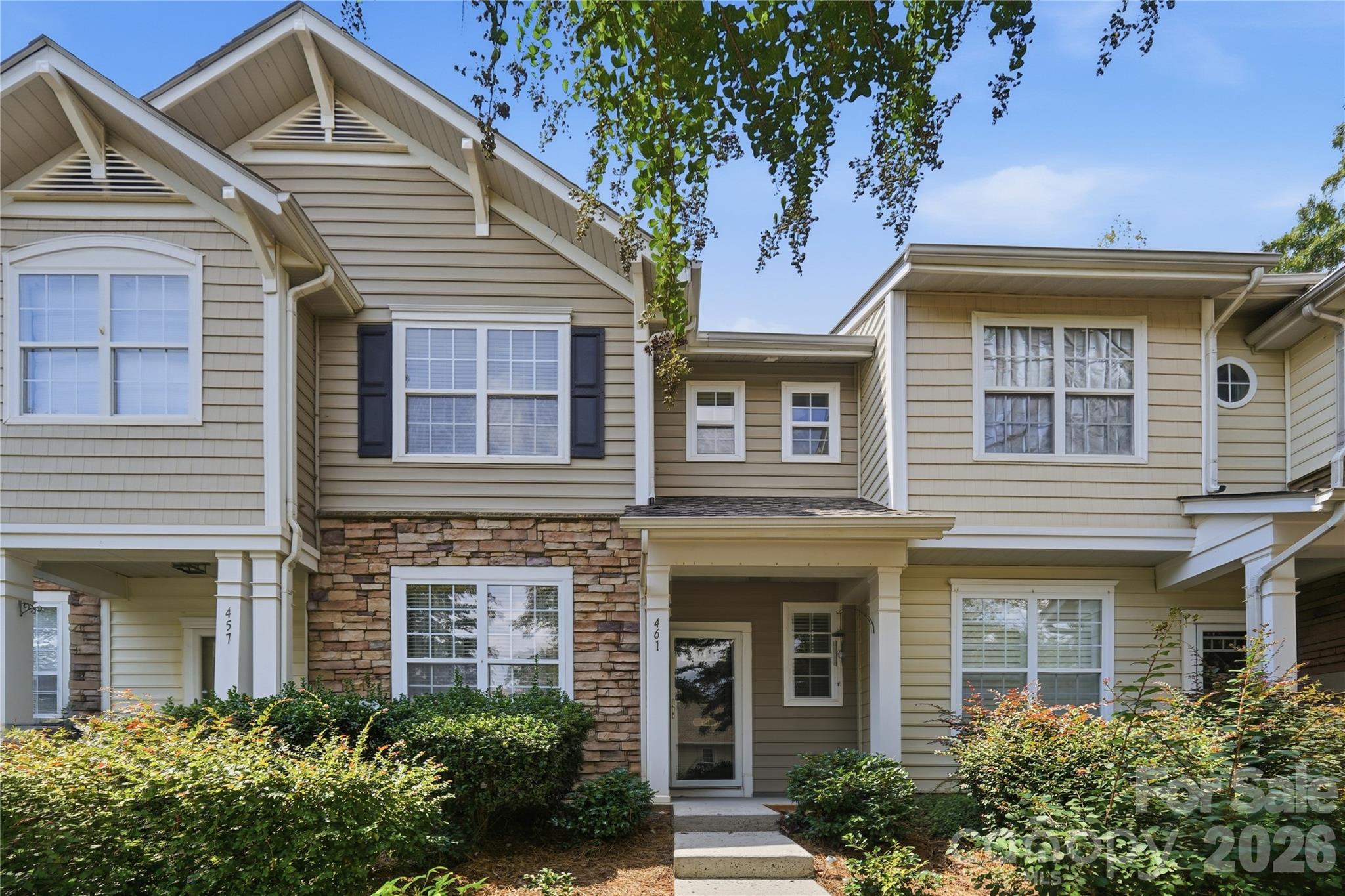 461 River Park Road, Belmont, NC. property listing photo