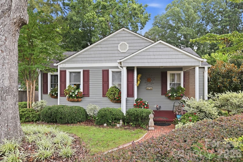 506 Unity Street, Fort Mill, SC - 2 beds, 1 bath, 982 sqft - $368,700
