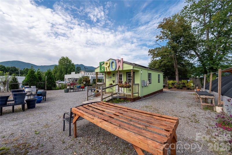 204 Black Mountain Avenue, Black Mountain, NC -  - $675,000