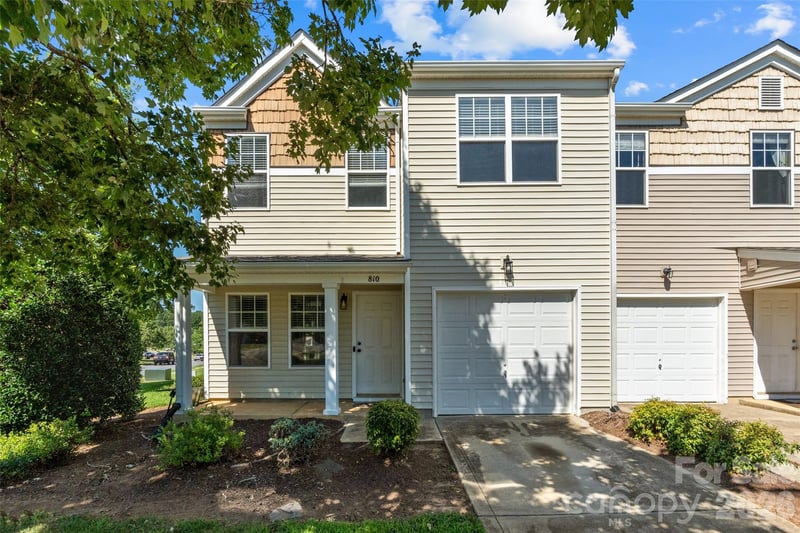 810 Christian Way, Rock Hill, SC - 2 beds, 2.5 baths, 1,546 sqft - $249,900