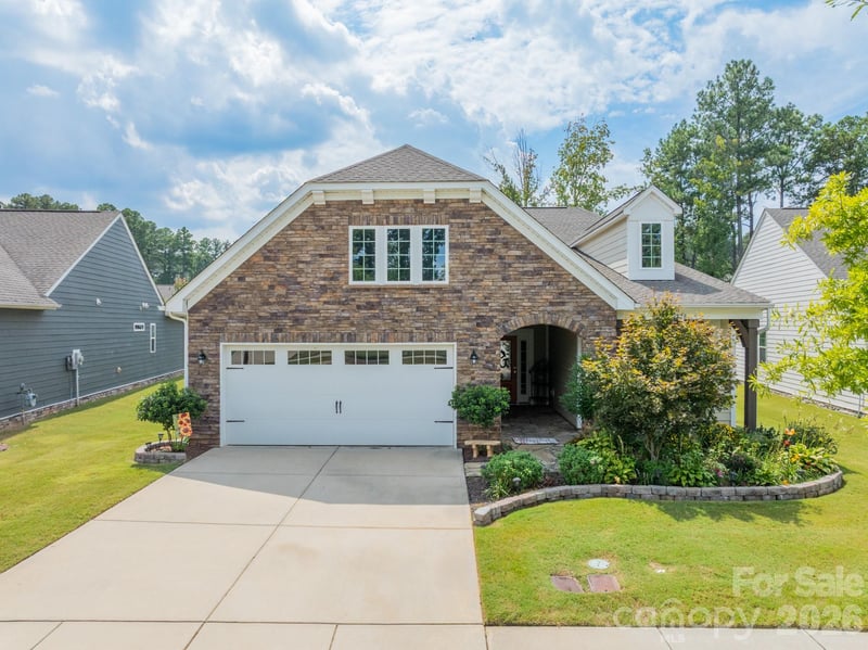 128 Picasso Trail, Mount Holly, NC - 2 beds, 2 baths, 1,857 sqft - $499,900