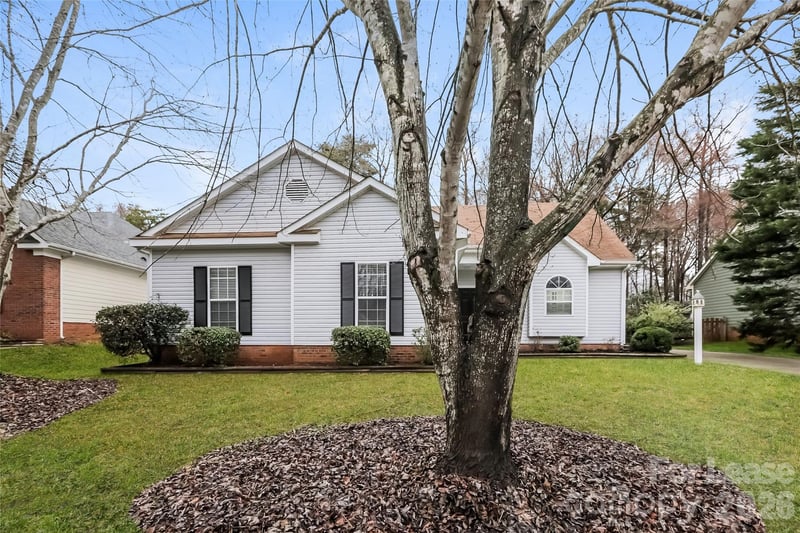 11331 Clayford Ridge, Charlotte, NC - 3 beds, 2 baths - $1,935