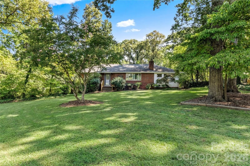 1105 Graystone Drive, Winston Salem, NC - 3 beds, 2 baths, 1,416 sqft - $230,000