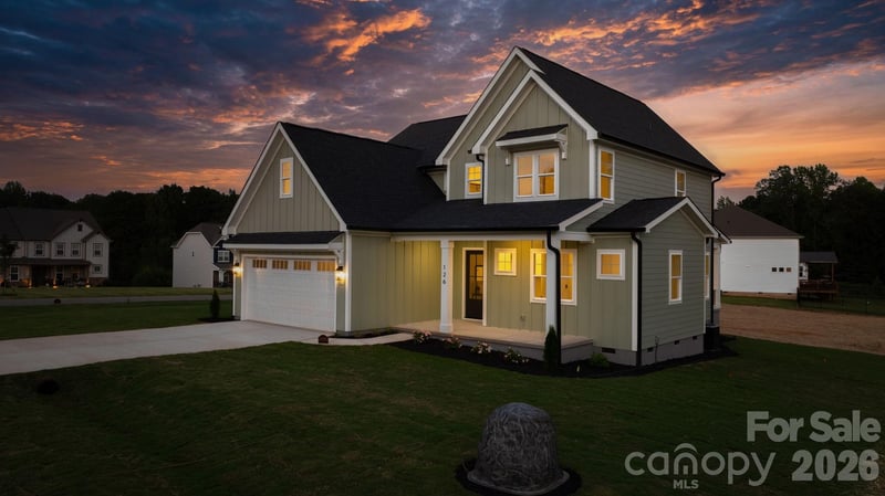 126 Jentri Way Apt 19, Mooresville, NC - 4 beds, 3 baths, 3,103 sqft - $715,000