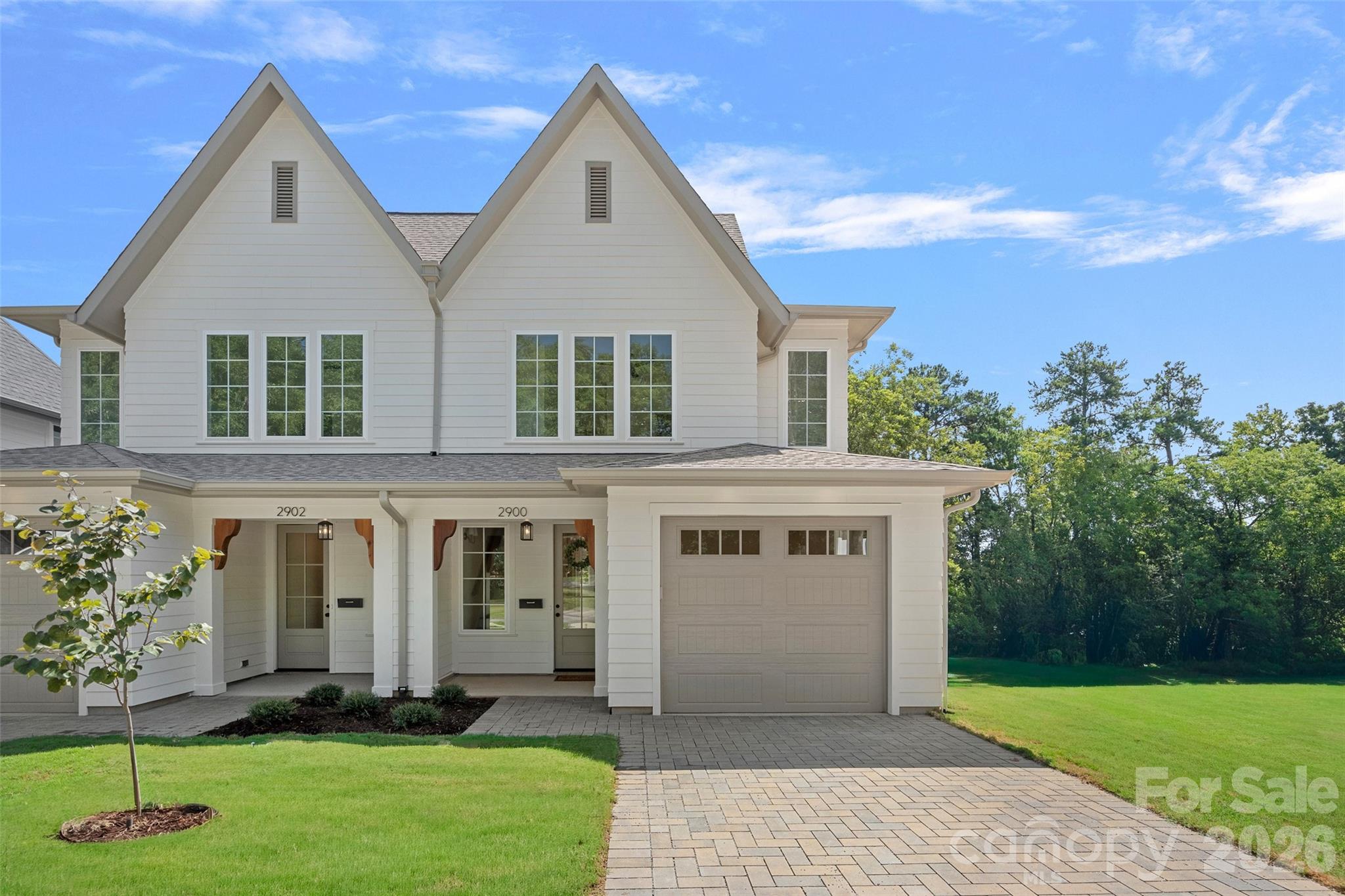 2900 Dogwood Avenue, Charlotte, NC. property listing photo