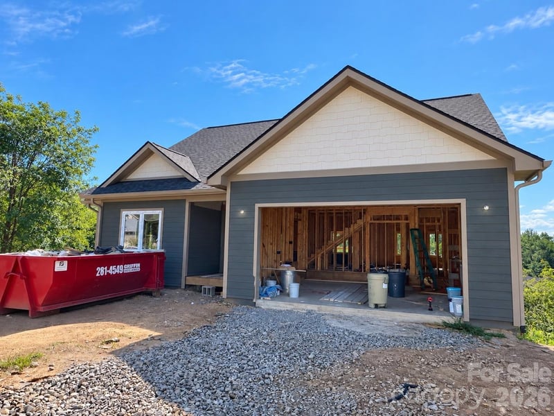 23 Sandstone Drive, Weaverville, NC - 4 beds, 2.5 baths, 2,008 sqft - $675,000