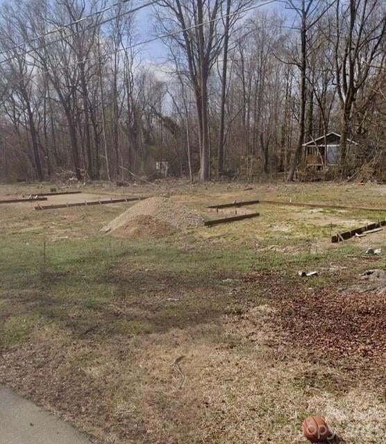 1009 Barbour Street, Salisbury, NC -  - $50,000