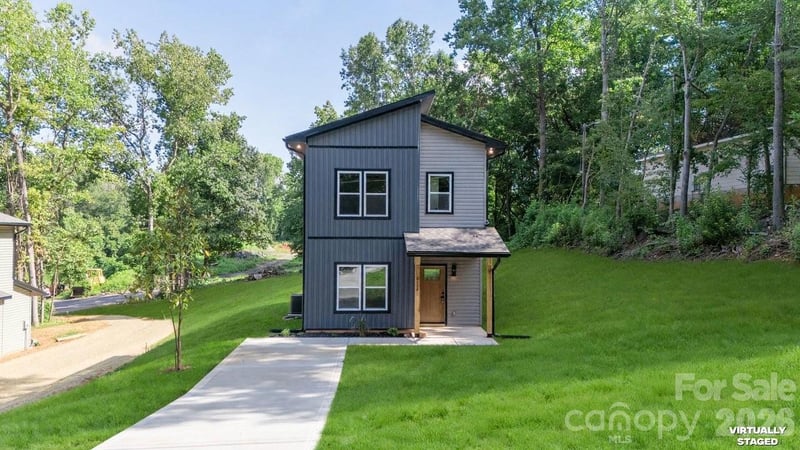 517 Homestead Drive, Gastonia, NC - 3 beds, 3 baths, 1,314 sqft - $260,000