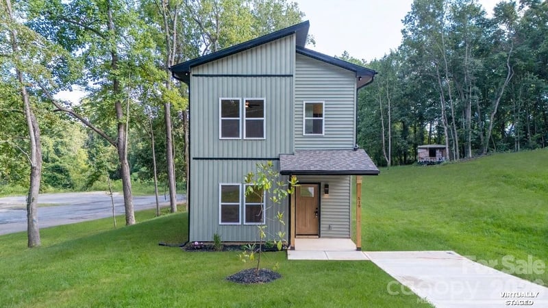 519 Homestead Drive, Gastonia, NC - 3 beds, 3 baths, 1,314 sqft - $260,000