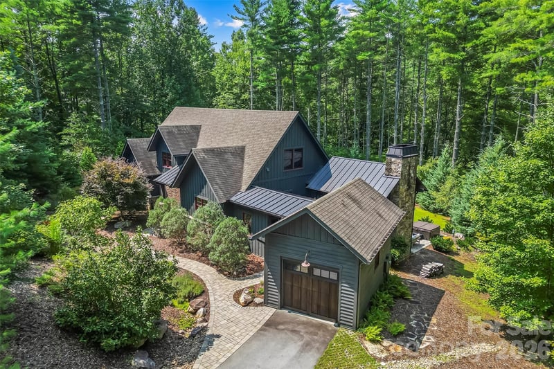 3201 Donahue Drive, Nebo, NC - 3 beds, 3 baths, 2,953 sqft - $1,425,000