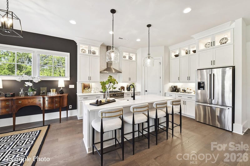 5032 Elm View Drive Apt 21, Charlotte, NC - 3 beds, 3.5 baths, 3,018 sqft - $774,000