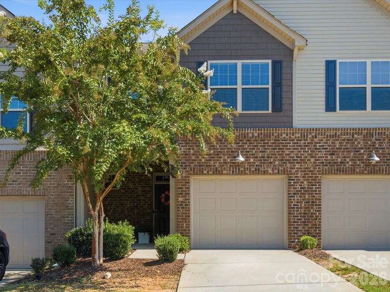 7020 Swamp Chestnut Lane, Indian Land, SC - 3 beds, 2.5 baths, 1,699 sqft - $330,000