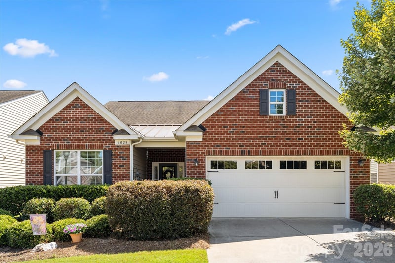 4029 Perth Road, Indian Land, SC - 2 beds, 2 baths, 1,996 sqft - $459,000