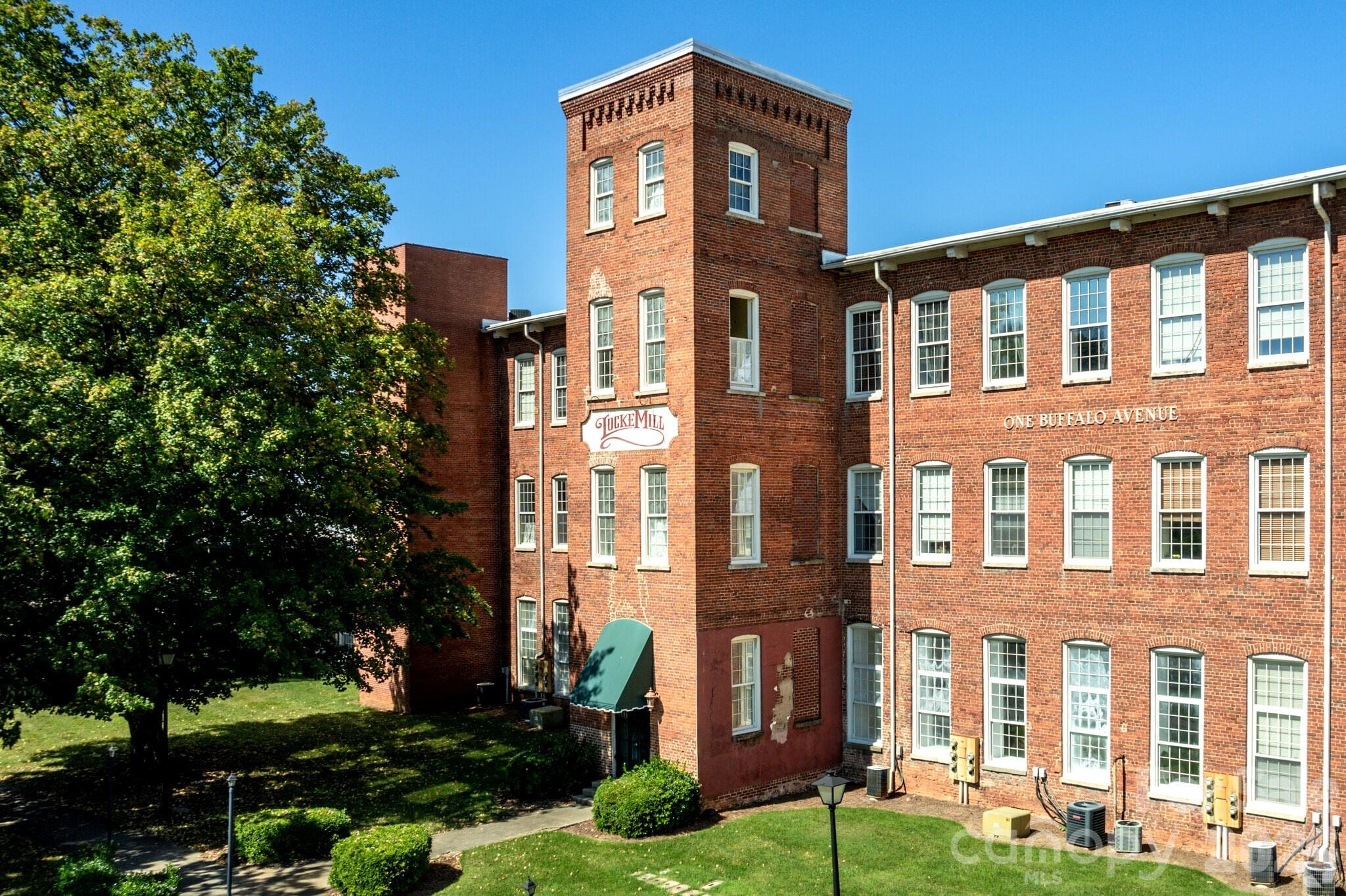 1 Buffalo Avenue NW Apt 85, Concord, NC. property listing photo