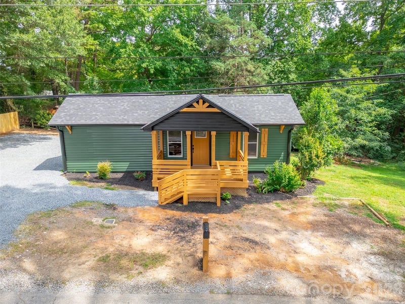 1303 Cooper Avenue, Kannapolis, NC - 3 beds, 2 baths, 1,102 sqft - $280,000