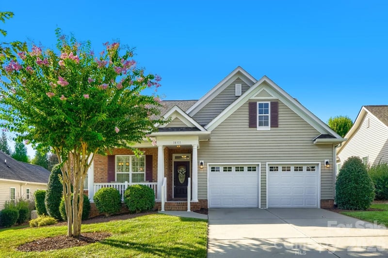 18311 Glenealy Drive, Cornelius, NC - 3 beds, 2 baths, 2,344 sqft - $680,000
