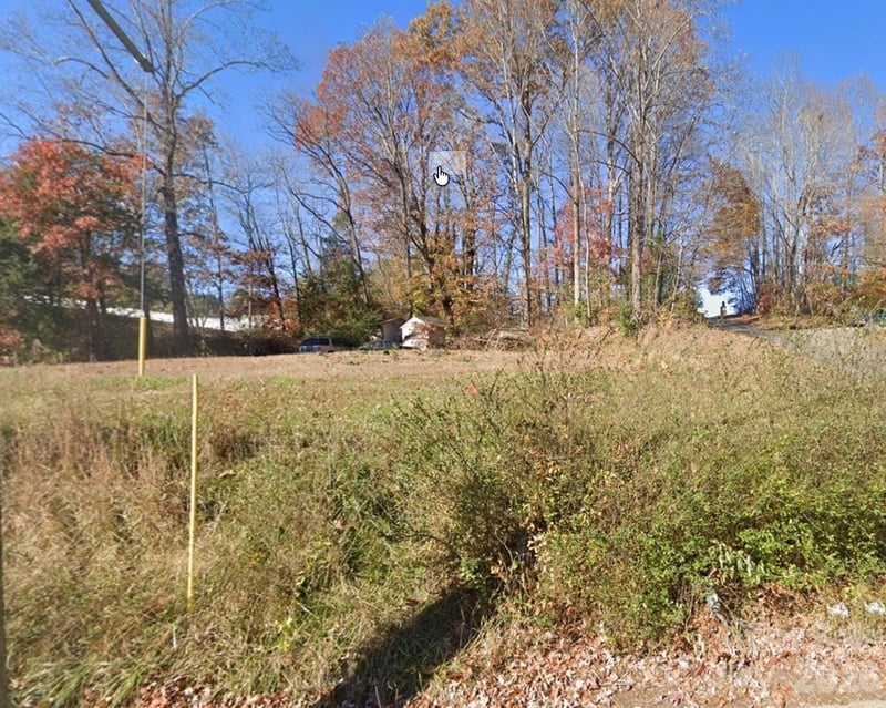 891 E Court Street, Marion, NC -  - $45,000