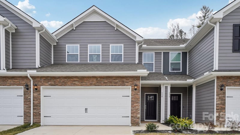 137 Sugg Trail, Weaverville, NC - 4 beds, 2.5 baths, 2,240 sqft - $369,425