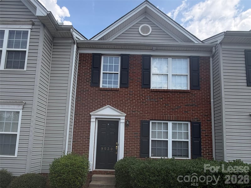 9530 Drains Bay Court, Charlotte, NC - 3 beds, 2.5 baths, 1,440 sqft - $1,930