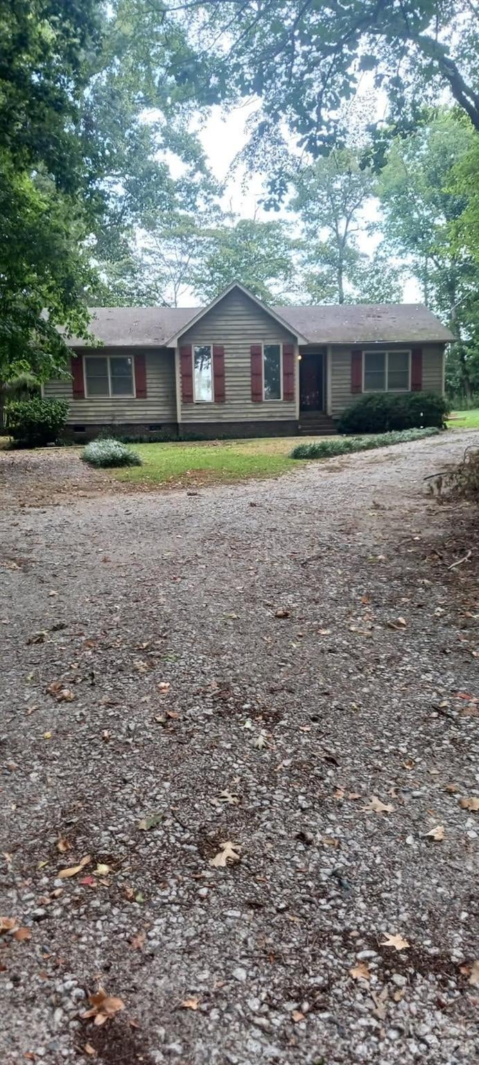 4420 Parkwood School Road, Monroe, NC - 3 beds, 2 baths, 1,258 sqft - $259,990