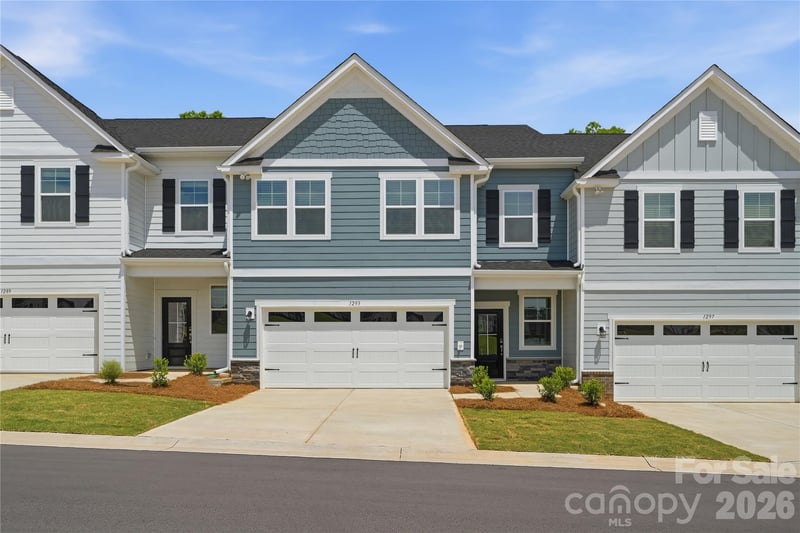 1333 Margo Mannor None, Fort Mill, SC - 3 beds, 2.5 baths, 2,448 sqft - $452,000