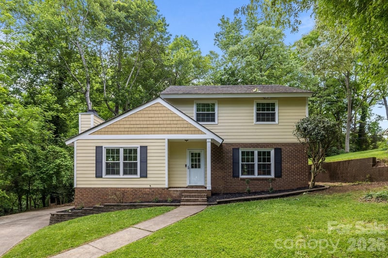 6713 William Harry Court, Charlotte, NC - 3 beds, 3 baths, 1,929 sqft - $539,000
