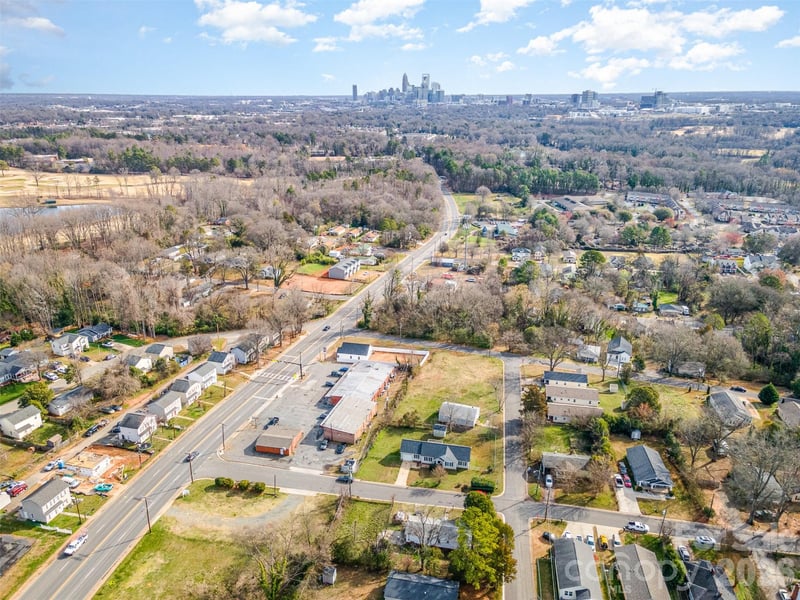 2914 Ridge Avenue, Charlotte, NC -  - $200,000