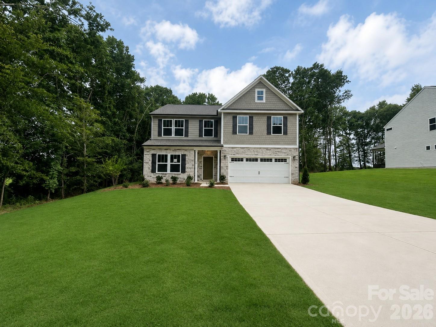 130 E Springhouse Court Apt 14, Statesville, NC. property listing photo