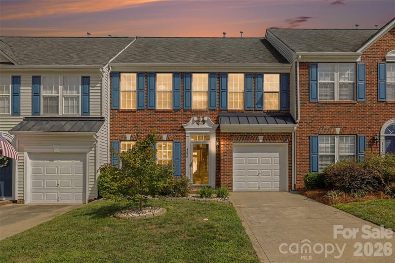 4228 Piccadilly Lane, Indian Land, SC - 3 beds, 2.5 baths, 1,935 sqft - $354,900