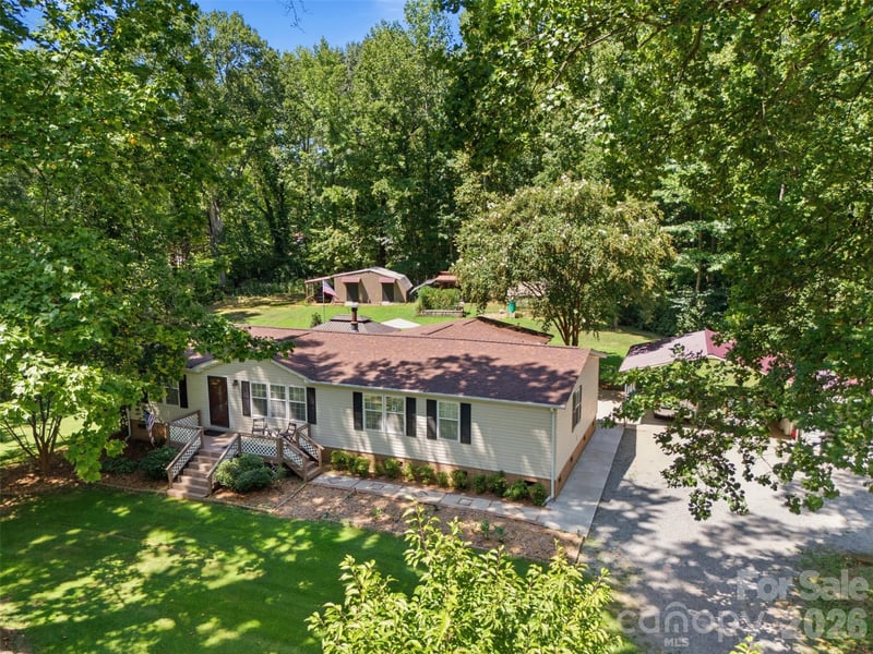 185 Payne Street, Mount Holly, NC - 3 beds, 2 baths, 1,949 sqft - $362,500
