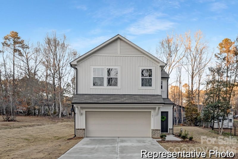 1051 Gondola Court Apt 127a, Salisbury, NC - 3 beds, 2.5 baths, 2,173 sqft - $329,900