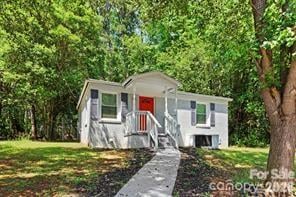 2516 Remington Street, Charlotte, NC - 2 beds, 1 bath, 696 sqft - $250,000
