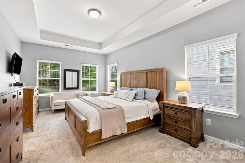 2327 Mount Harmony Ch Road, Matthews, NC - 3 beds, 2.5 baths, 1,879 sqft - $344,000