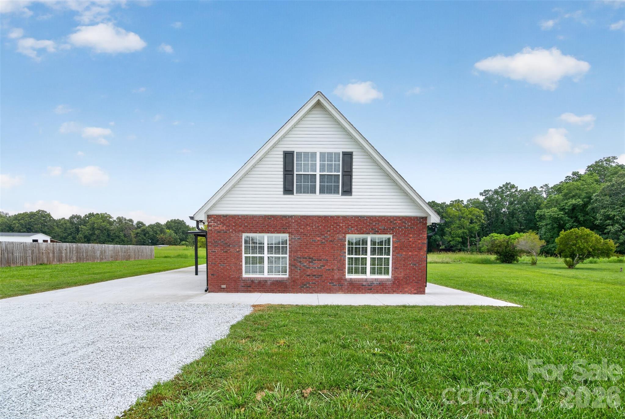 901 Hasty Road, Marshville, NC. property listing photo