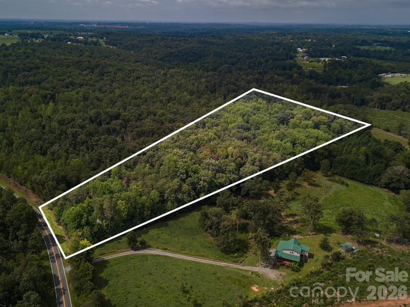 99999 Lail Road, Rutherfordton, NC -  - $169,000