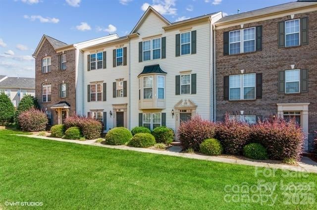 7540 Turley Ridge Lane, Charlotte, NC - 2 beds, 3 baths - $11,750