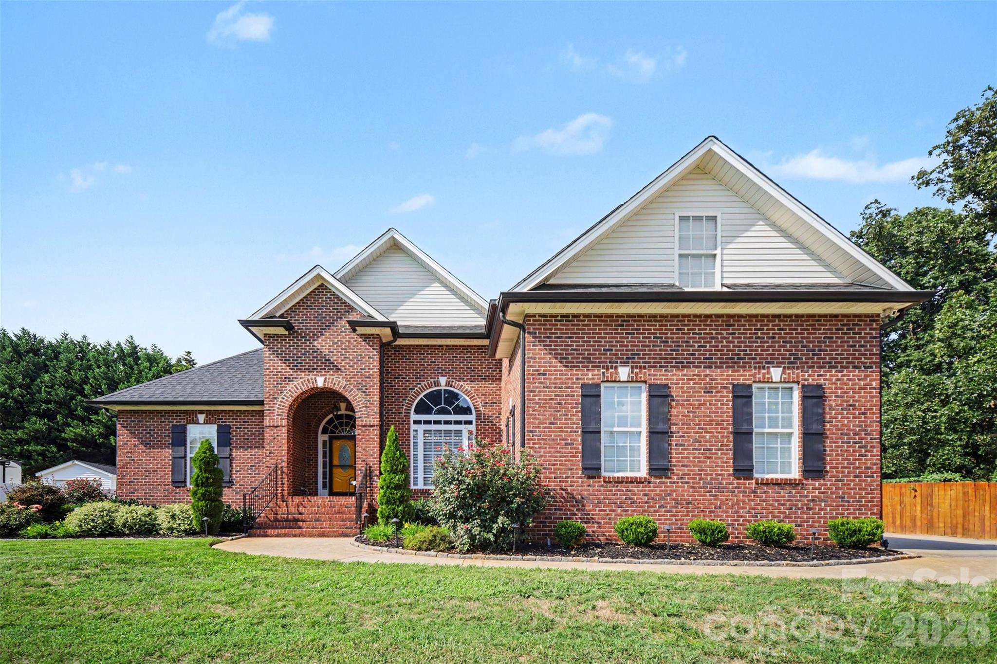 2013 Buckthorn Court, Gastonia, NC. property listing photo