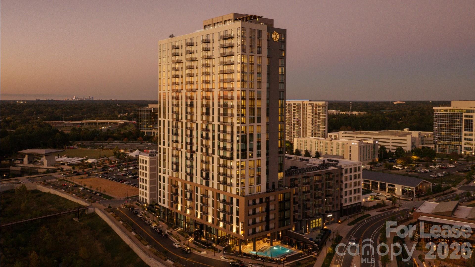 14020 Stream Way A2c, Charlotte, NC. property listing photo