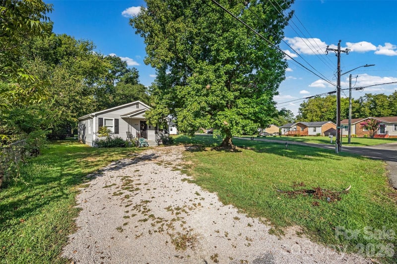 439 Baker Street Extension, Rock Hill, SC - 2 beds, 1 bath, 739 sqft - $175,000