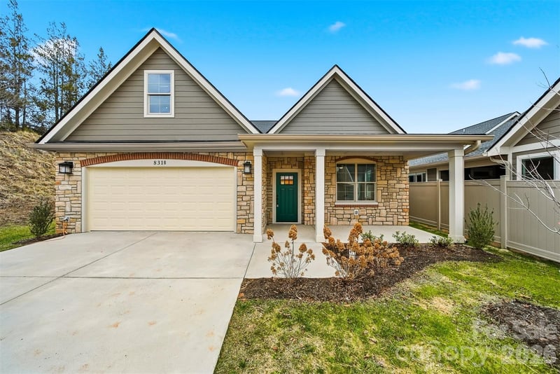 827B Wynnshire Drive Apt 65, Hickory, NC - 2 beds, 2 baths, 1,940 sqft - $529,900