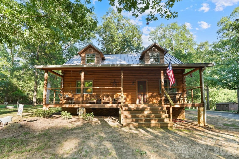 11626 Brief Road, Charlotte, NC - 3 beds, 2 baths, 1,589 sqft - $1,200,000