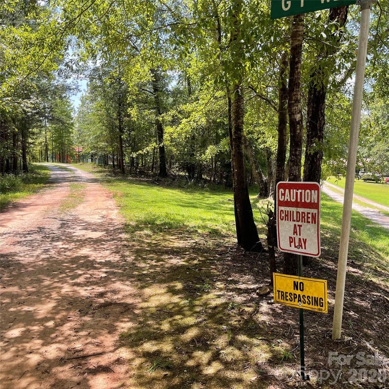 144 G T Wells Circle Circle, Forest City, NC -  - $135,000