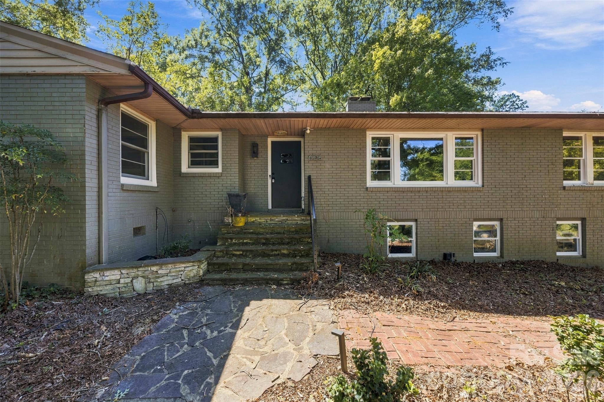 608 Catawba Rd, Salisbury, NC 28144. property listing photo