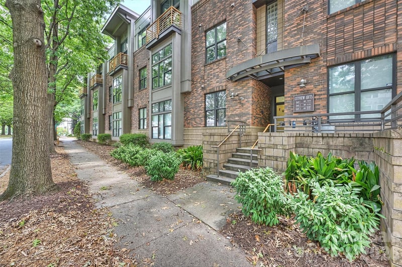 694 N Davidson Street, Charlotte, NC - 1 bed, 1 bath, 729 sqft - $255,000