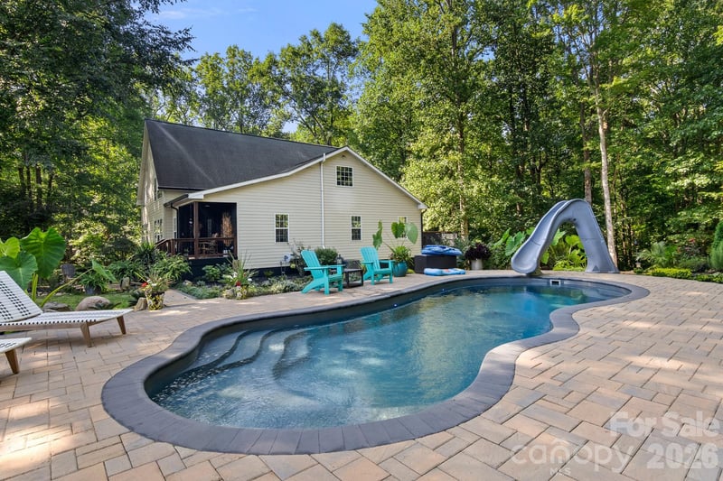 613 Perry Road, Troutman, NC - 4 beds, 2.5 baths, 5,270 sqft - $1,200,000